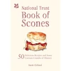 KNYGA Sarah Clelland National Trust Book of Scones