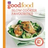 KNYGA Sarah Cook Good Food: Slow cooker favourites