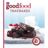 KNYGA Sarah Cook Good Food: Traybakes