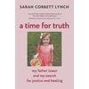 KNYGA Sarah Corbett Lynch Time for Truth