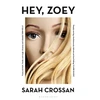 KNYGA Sarah Crossan Hey, Zoey