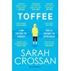 KNYGA Sarah Crossan Toffee