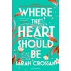 KNYGA Sarah Crossan Where the Heart Should Be, The Times Children's Book of the Week