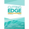 KNYGA Sarah Cunningham Cutting Edge 3rd Edition Pre-Intermediate Workbook with Key