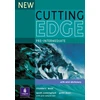 KNYGA Sarah Cunningham New Cutting Edge Pre-Intermediate Students' Book