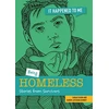 KNYGA Sarah Eason Being Homeless, Stories from Survivors