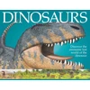 KNYGA Sarah Eason Dinozaurai