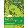 KNYGA Sarah Eason Having a Drug Addiction, Stories from Survivors