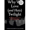 KNYGA Sarah Elizabeth Gallagher Gallagher Sarah Elizabeth Why We Love (and Hate) Twilight: The Highs and Lows of the Twilight Saga