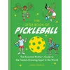 KNYGA Sarah Ford Little Book of Pickleball, The Essential Pickler’s Guide to the Fastest-growing Sport in the World