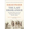 KNYGA Sarah Fraser Last Highlander