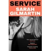 KNYGA Sarah Gilmartin Service