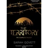 KNYGA Sarah Govett Territory: The Complete Trilogy