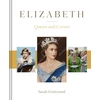 KNYGA Sarah Gristwood Elžbieta