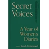 KNYGA Sarah Gristwood Secret Voices