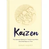KNYGA Sarah Harvey Kaizen, The Japanese Method for Transforming Habits, One Small Step at a Time