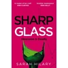 KNYGA Sarah Hilary Sharp Glass