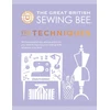 KNYGA Sarah Hoggett Great British Sewing Bee: The Techniques