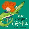 KNYGA Sarah Horne How to Cuddle a Crocodile