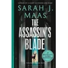 KNYGA Sarah J Maas Assassin's Blade
