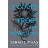 KNYGA Sarah J Maas Court of Frost and Starlight