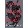 KNYGA Sarah J Maas Court of Thorns and Roses