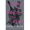 KNYGA Sarah J Maas Court of Wings and Ruin