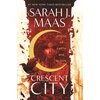 KNYGA Sarah J Maas House of Earth and Blood