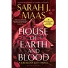 KNYGA Sarah J Maas House of Earth and Blood