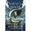 KNYGA Sarah J Maas Maas Sarah J House of Sky and Breath: The EPIC second book in the Crescent City series, from the creator of ACOTAR