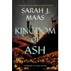 KNYGA Sarah J Maas Kingdom of Ash