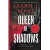 KNYGA Sarah J Maas Queen of Shadows