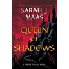 KNYGA Sarah J Maas Queen of Shadows