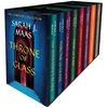 KNYGA Sarah J Maas Maas Sarah J Throne of Glass Hardcover Box Set