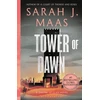 KNYGA Sarah J Maas Maas Sarah J Tower of Dawn: From the # 1 Sunday Times best-selling author of A Court of Thorns and Roses