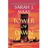 KNYGA Sarah J Maas Tower of Dawn