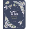 KNYGA Sarah Jane Arnold Can't Sleep Colouring Journal