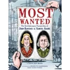 KNYGA Sarah Jane Marsh Most Wanted