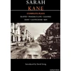 KNYGA Sarah Kane Kane: Complete Plays