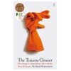 KNYGA Sarah Krasnostein Trauma Cleaner