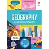 KNYGA Sarah Lacey Minna Bryan Lara Hull Hull, Sarah; Lacey, Minna Geography for Beginners