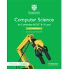 KNYGA Sarah Lawrey Cambridge IGCSE™ and O Level Computer Science Coursebook with Digital Access (2 Years)