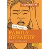 KNYGA Sarah Levete Going Through a Family Breakup, Stories from Survivors