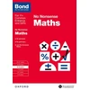 KNYGA Sarah Lindsay Bond: Maths: No Nonsense