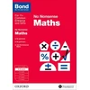 KNYGA Sarah Lindsay Bond: Maths: No Nonsense