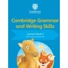 KNYGA Sarah Lindsay Cambridge Grammar and Writing Skills Learner's Book 3