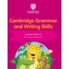KNYGA Sarah Lindsay Cambridge Grammar and Writing Skills Learner's Book 2