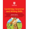 KNYGA Sarah Lindsay Cambridge Grammar and Writing Skills Learner's Book 4