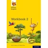 KNYGA Sarah Lindsay Nelson English: Year 2/Primary 3: Workbook 2