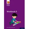 KNYGA Sarah Lindsay Nelson English: Year 3/Primary 4: Workbook 3